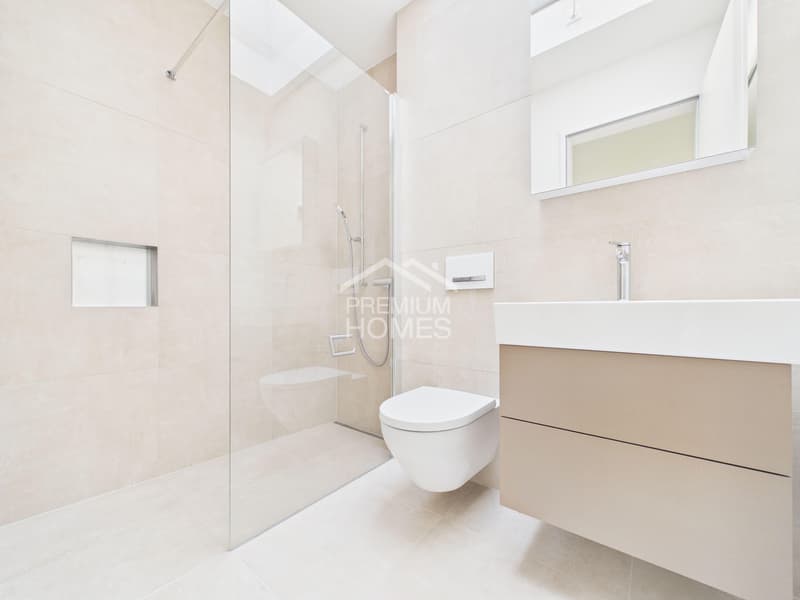 Abitare con stile in un edificio nuovo disponibile immediatamente! (12)