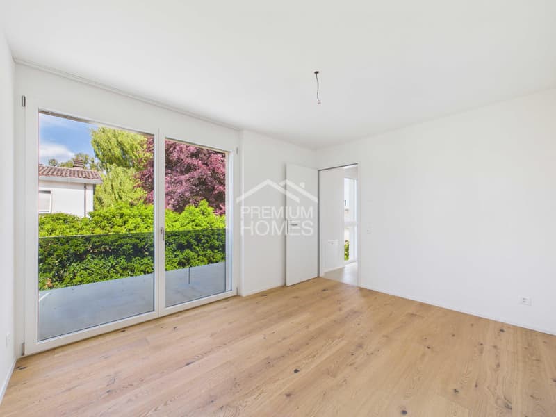 Abitare con stile in un edificio nuovo disponibile immediatamente! (11)