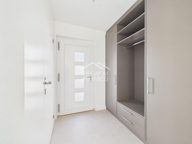 Abitare con stile in un edificio nuovo disponibile immediatamente! (4)