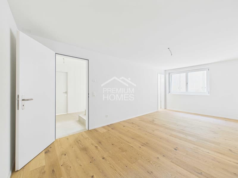 Abitare con stile in un edificio nuovo disponibile immediatamente! (13)