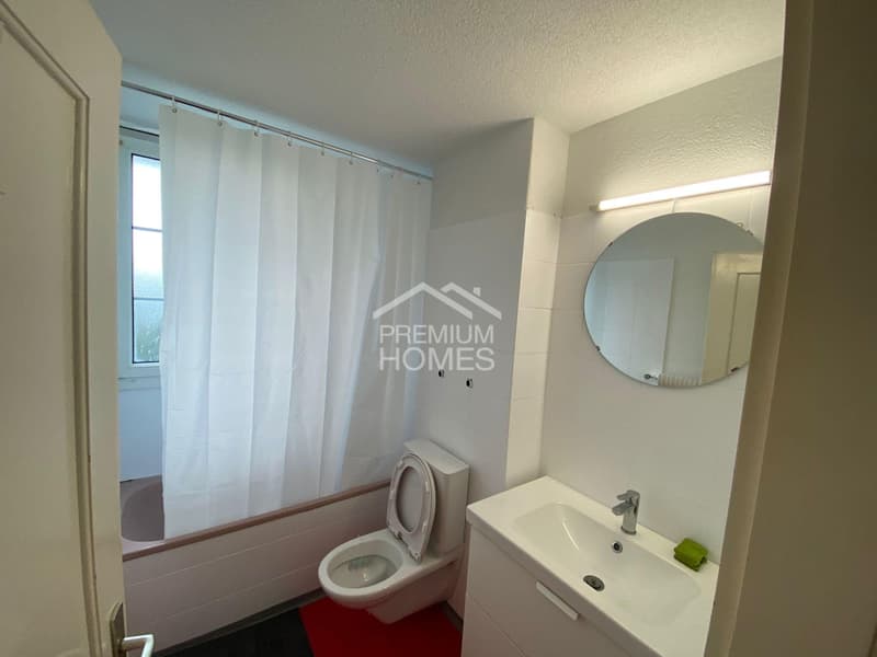 Multi-family house with potential - Invest in the future! (4)