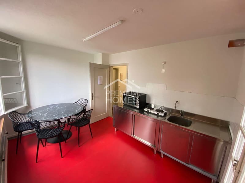 Multi-family house with potential - Invest in the future! (3)