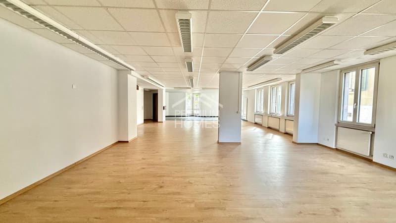 Previously the post office and now you - continue the success here! (4)