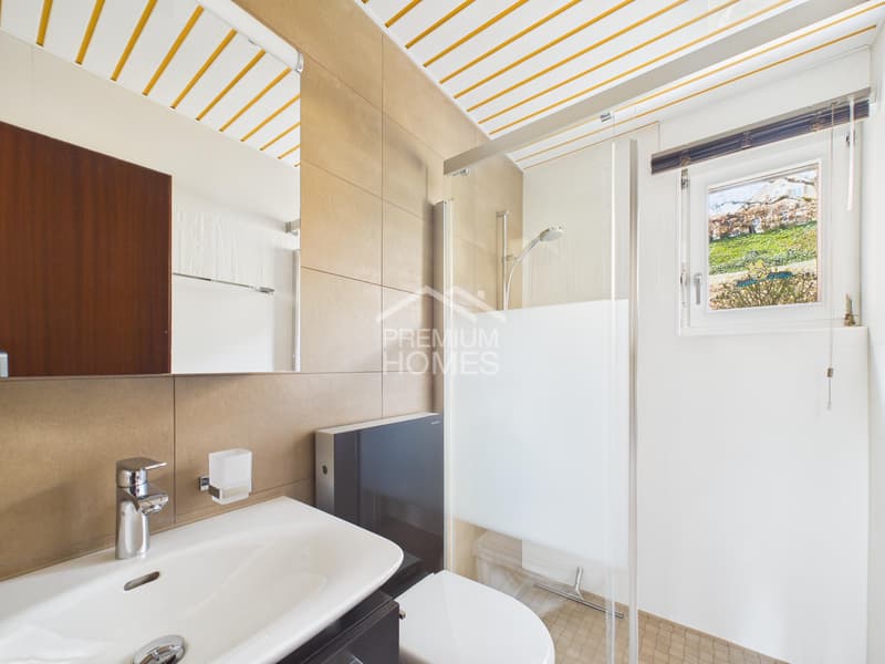 Now or never! Exclusivity within reach (10)