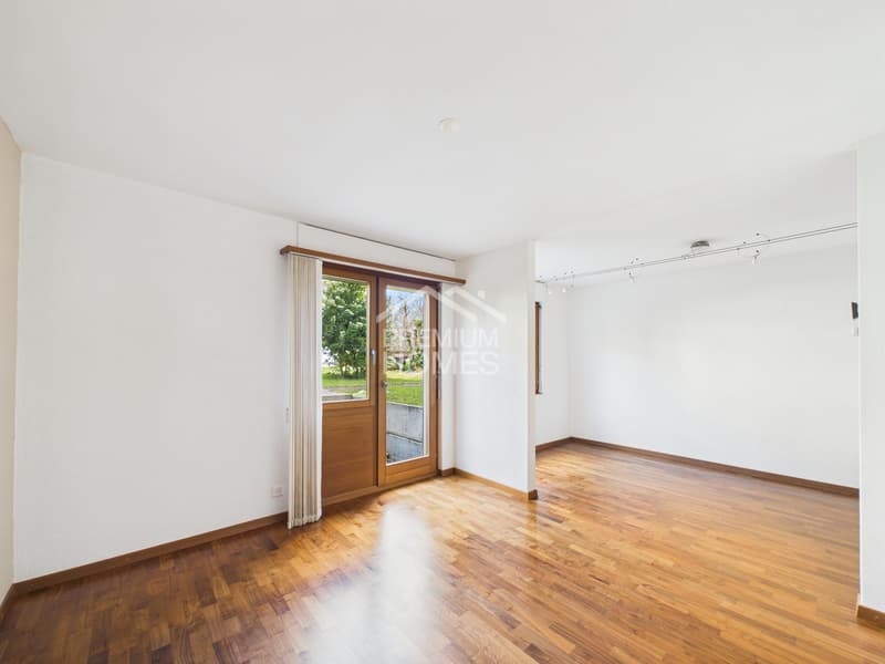 Now or never! Exclusivity within reach (7)