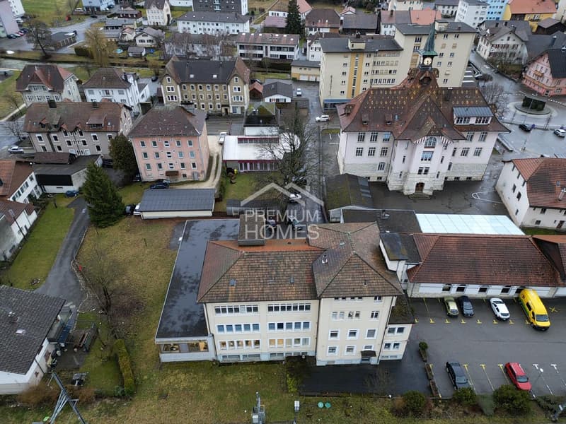 Give this industrial building a new life (2)