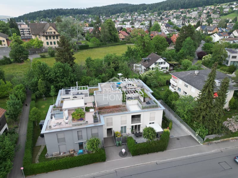 Your Dream Home (2)