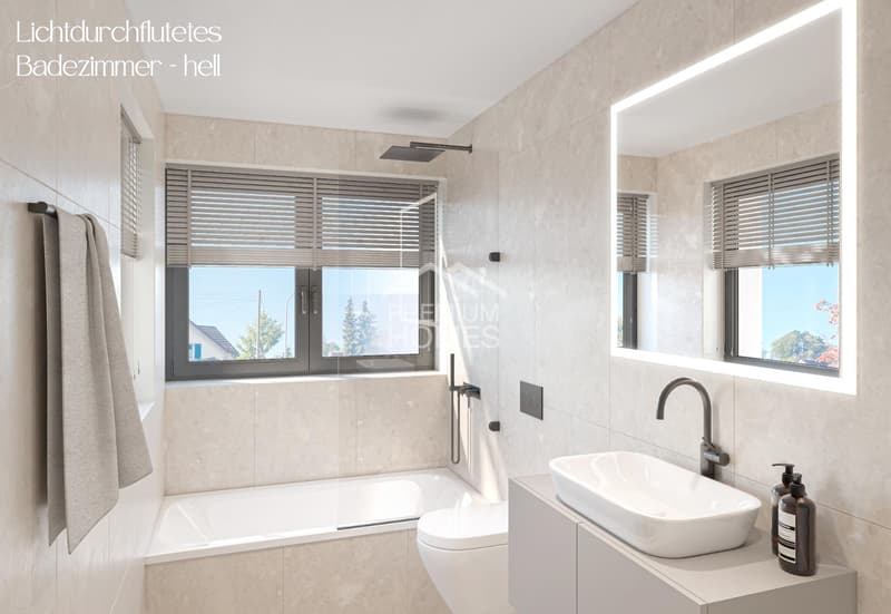 L'architettura incontra il design - Casa multifamiliare attraente in costruzione nuova (6)