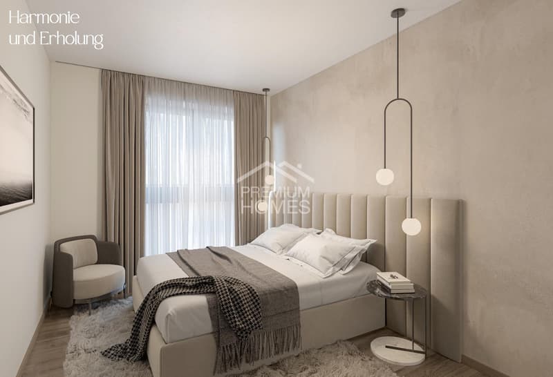 L'architettura incontra il design - Casa multifamiliare attraente in costruzione nuova (5)