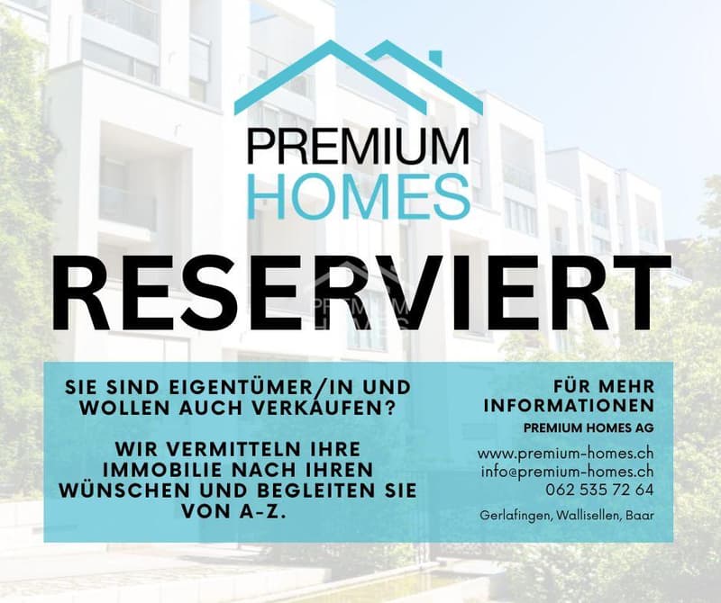 Neuwertige Liegenschaft mit hochwertigem Ausbau (1)