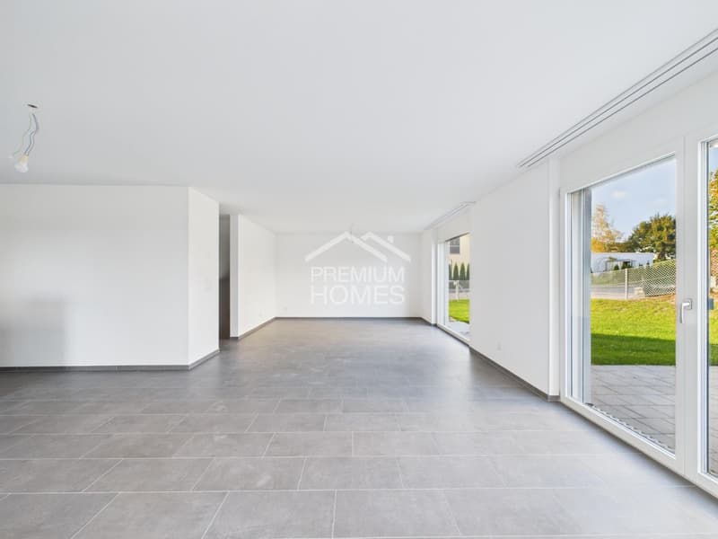 New building in Schalunen: Here begins your new chapter! (2)