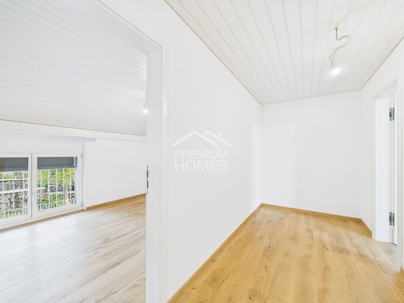 New building in Schalunen: Here begins your new chapter! (8)