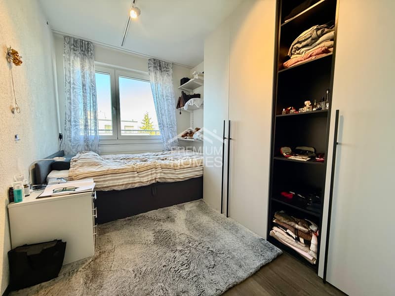 Traumhafte Attika-Wohnung im Herzen von Langenthal (8)