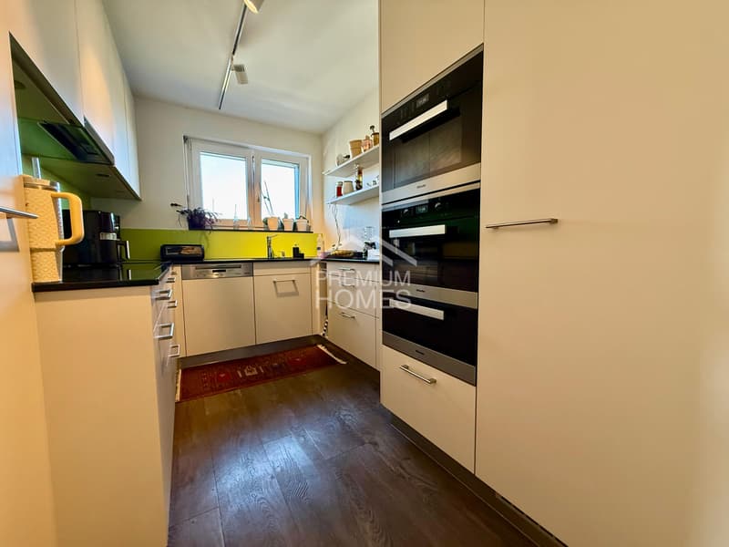 Traumhafte Attika-Wohnung im Herzen von Langenthal (5)
