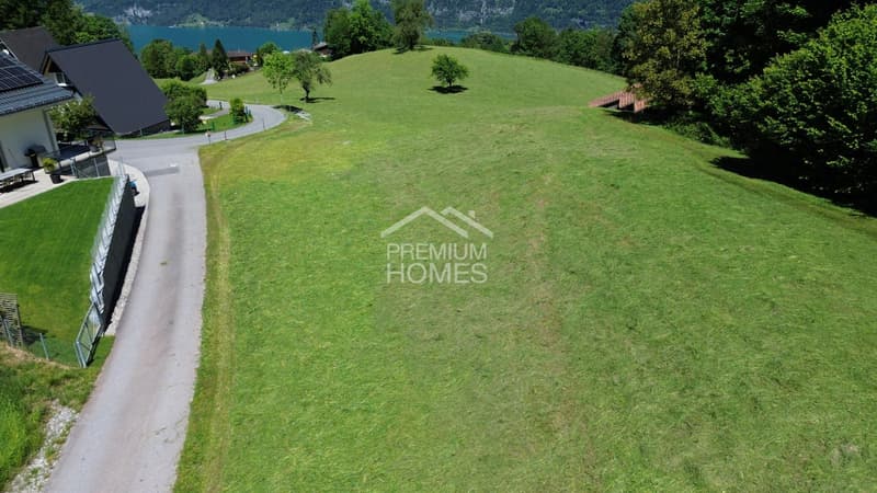 Builders take note.... Building land for 8 single-family homes (2)
