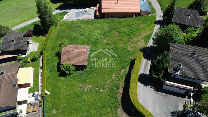 Builders take note.... Building land for 8 single-family homes (4)