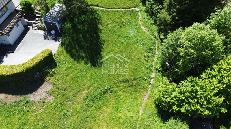 Builders take note.... Building land for 8 single-family homes (7)