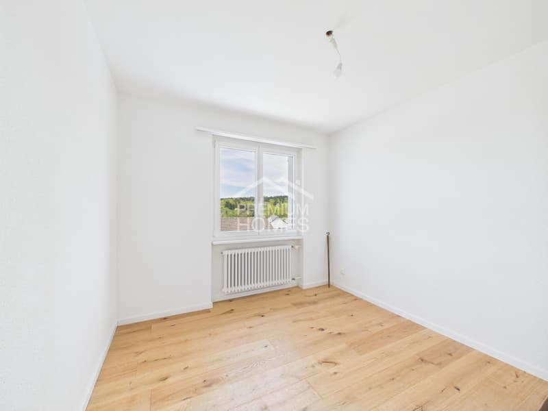 Renovated & with Pool - Close to Zurich (11)