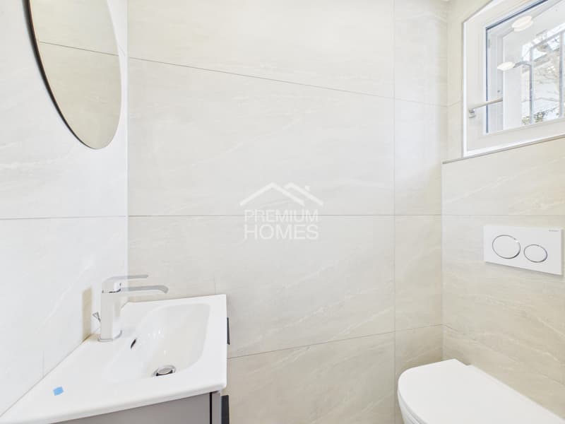 Renovated & with Pool - Close to Zurich (13)