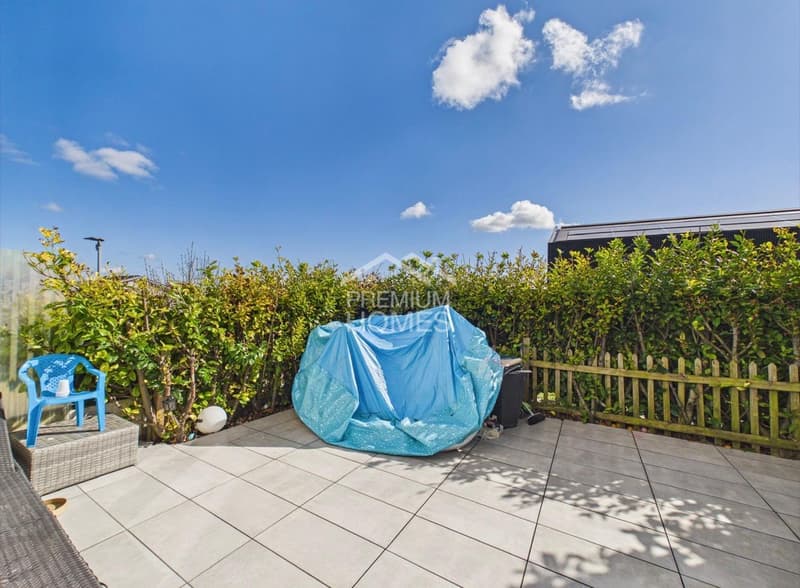 Charming semi-detached family house in a quiet neighborhood (7)