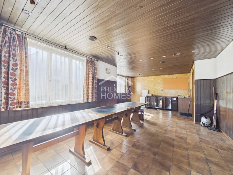 Charming residential and commercial property with great development potential (4)