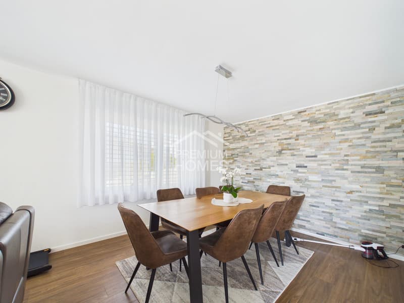 Ihr neues Zuhause: Ruhe, Sonne und viel Platz zum Leben (5)