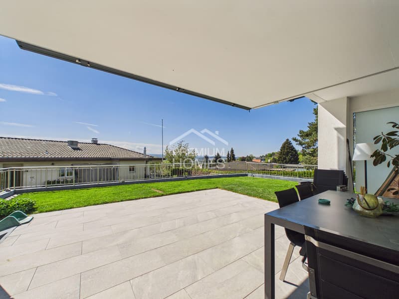 Ihr neues Zuhause: Ruhe, Sonne und viel Platz zum Leben (4)