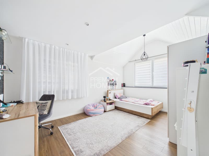 Ihr neues Zuhause: Ruhe, Sonne und viel Platz zum Leben (8)
