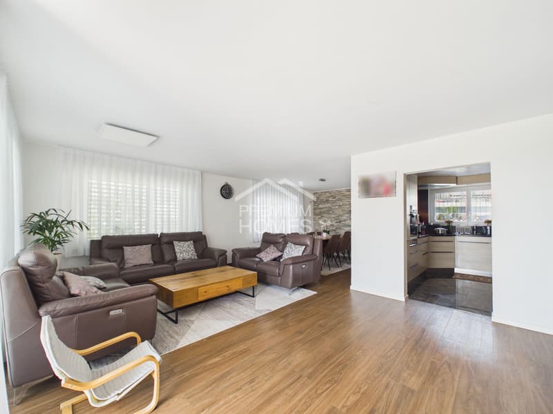 Ihr neues Zuhause: Ruhe, Sonne und viel Platz zum Leben (3)