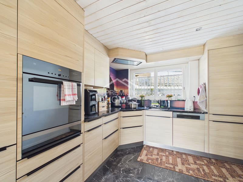 Ihr neues Zuhause: Ruhe, Sonne und viel Platz zum Leben (6)