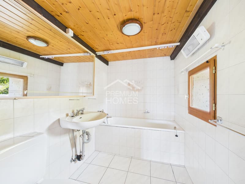 Trois appartements au coeur de la nature (12)