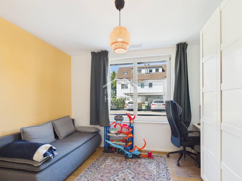 Amateurs de jardin, attention - votre appartement de rêve vous attend (7)