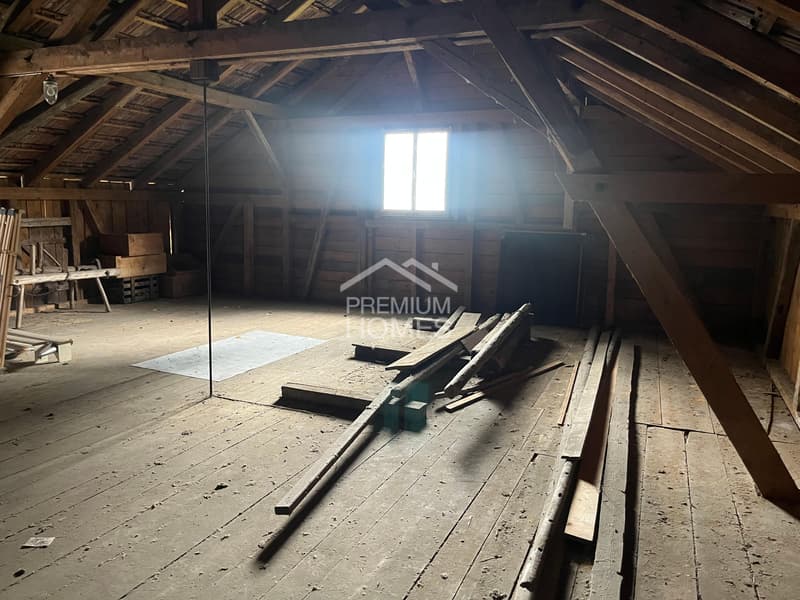 Land with potential for creative living concepts and tiny house projects (8)
