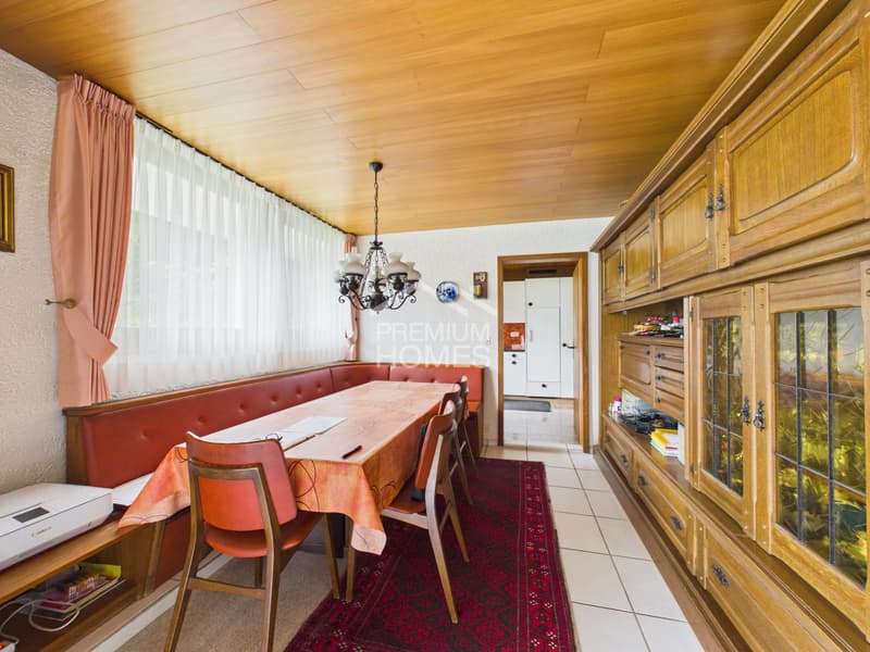 Charmantes Zuhause mit viel Potenzial (2)