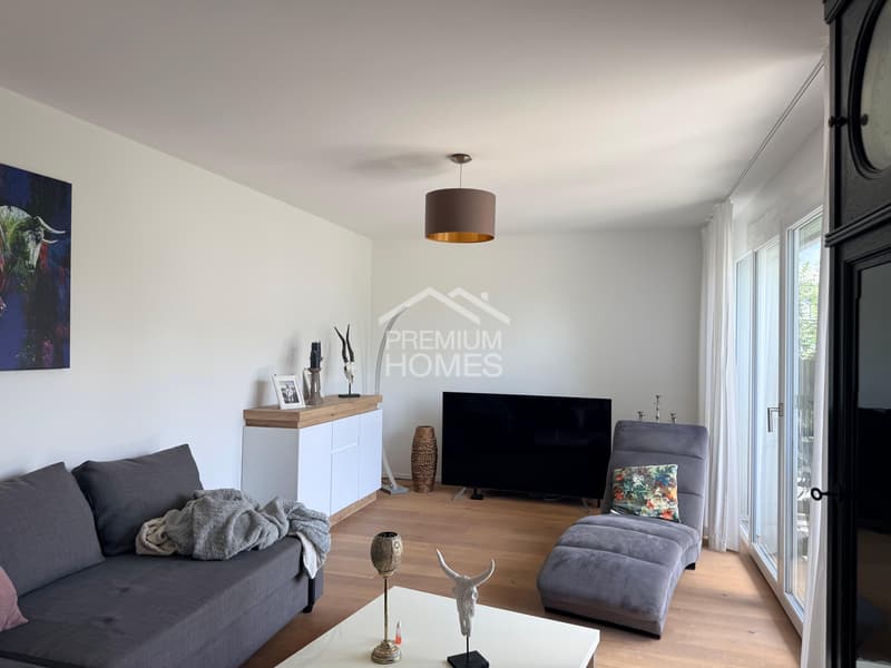 Emménager et se sentir comme chez soi ! (3)