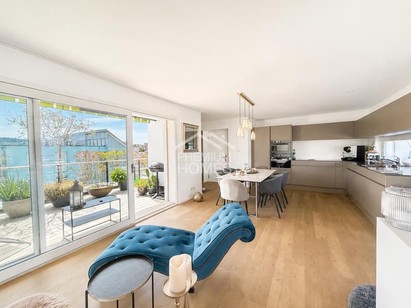 Emménager et se sentir comme chez soi ! (2)