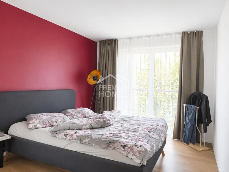 Emménager et se sentir comme chez soi ! (4)