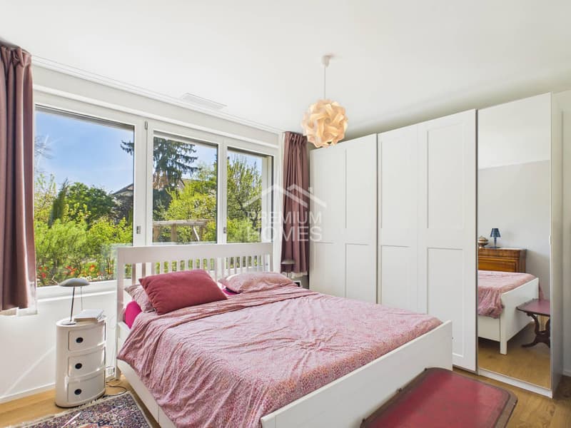 Amateurs de jardin attention - votre appartement de rêve vous attend (3)