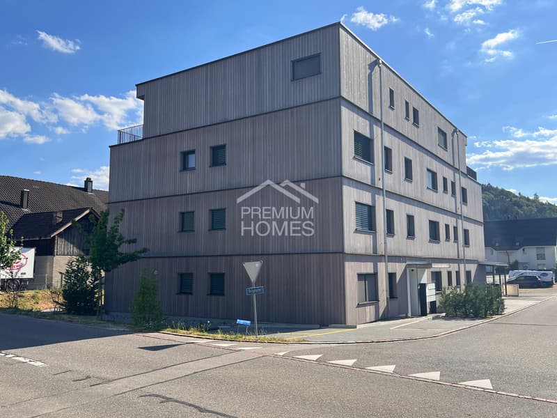 Exklusives Wohnerlebnis (2)