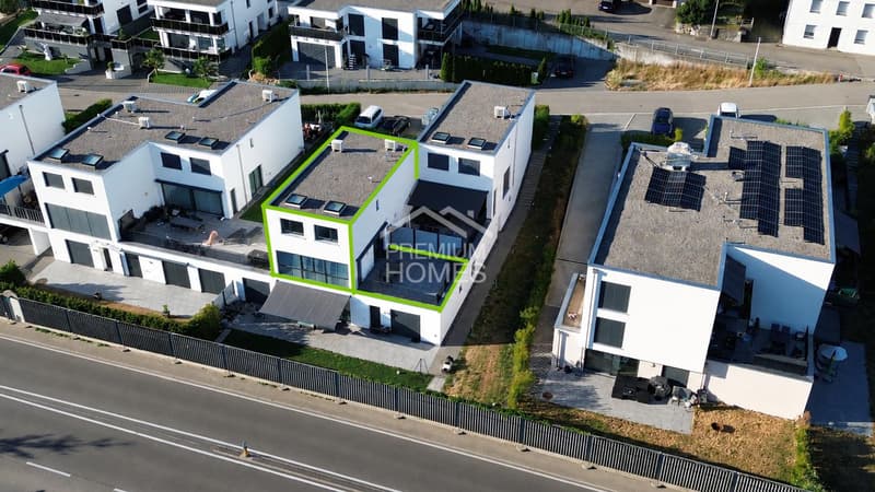 Modern living at the highest level (2)