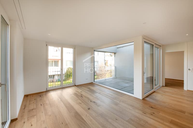 Votre rêve de maison (1)