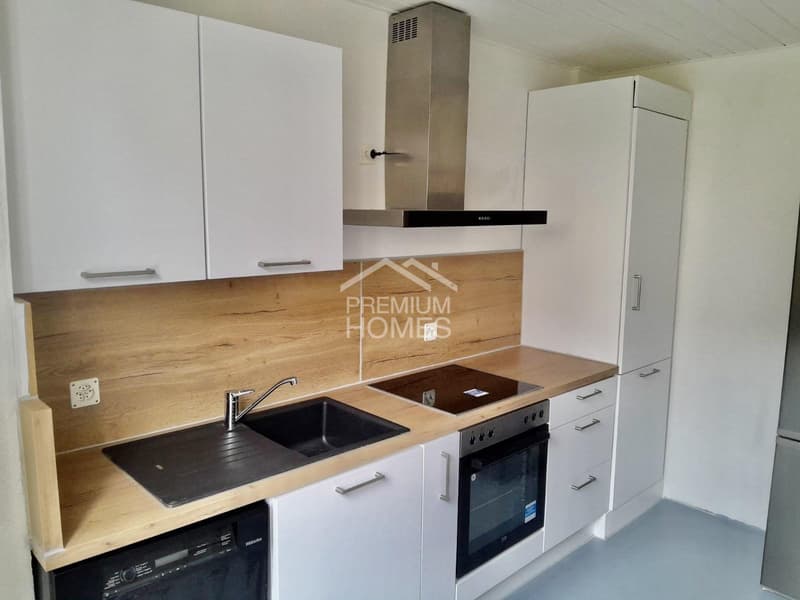 Votre nouvelle maison ou un placement de capital à valeur stable (2)