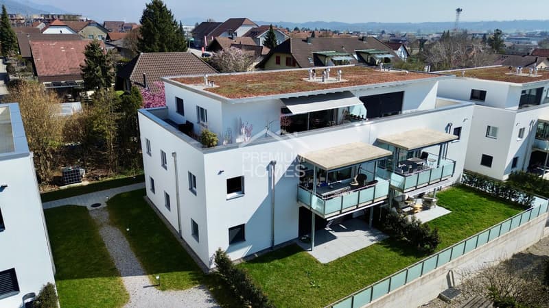 Exklusive Dachresidenz (2)