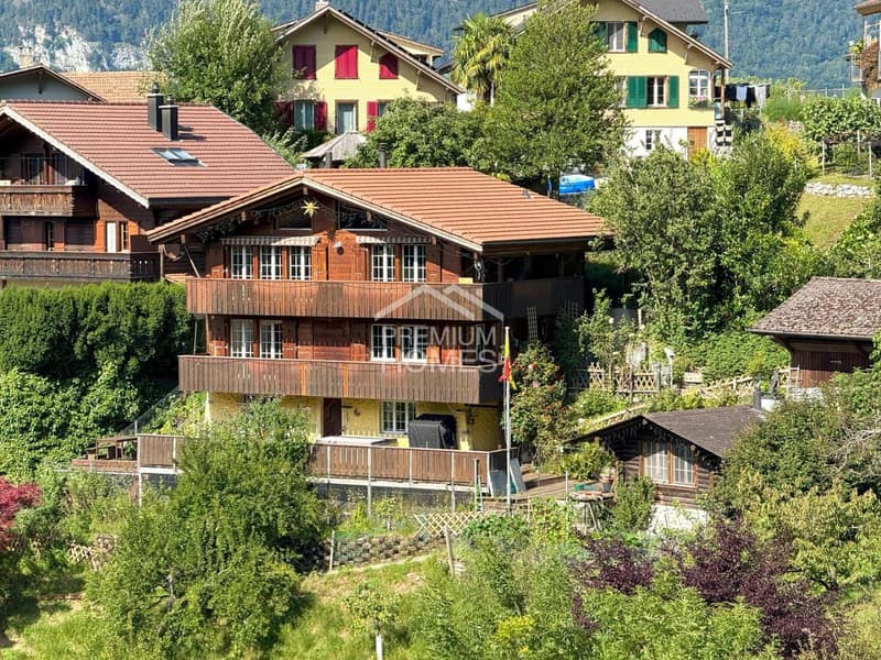 Panorama, Ruhe & Lebensqualität (1)