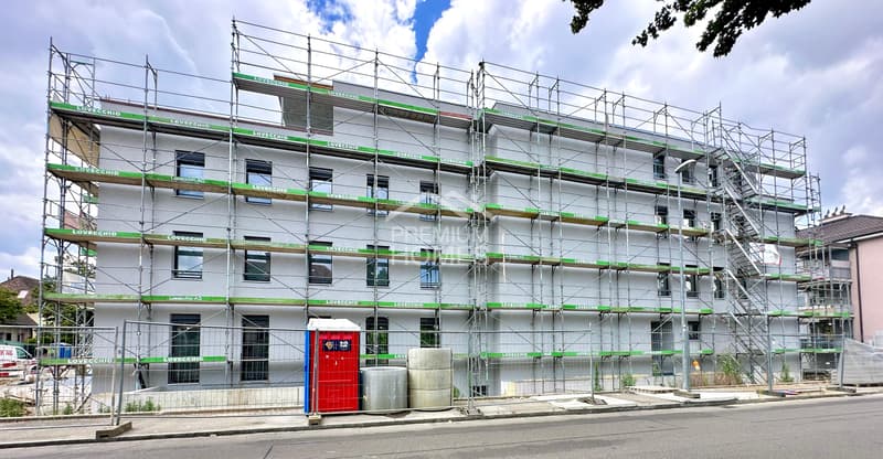 Exclusive new construction project in a privileged residential area! Ready for occupancy in 2026 (1)
