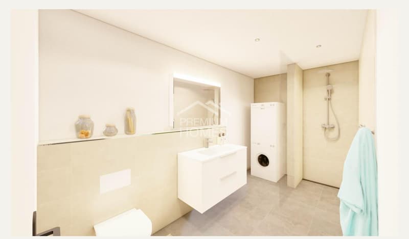 Compact, modern, well-thought-out - New apartment with comfort (3)