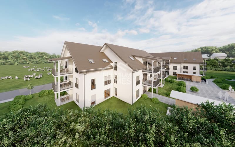 Space to Live - New Apartments with Garden (6)