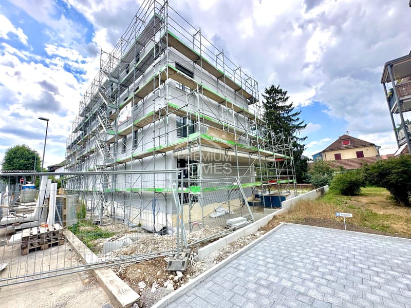 Exklusives Neubauprojekt an privilegierter Wohnlage! Bezugsbereit 2026 (3)