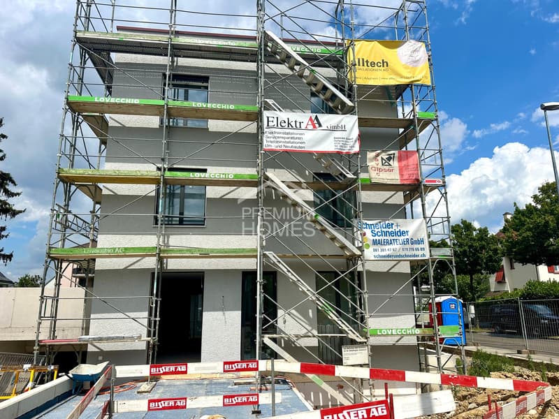 Exklusives Neubauprojekt an privilegierter Wohnlage! Bezugsbereit 2026 (11)