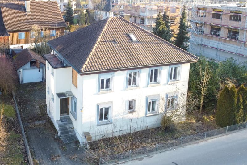 Your Project - Your Vision - Your Building Space (1)
